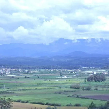 別荘 Stunning Private 2 Bed In Great Location And Gated Community
