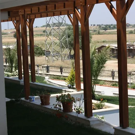 Vakantiehuis Stunning Private 2 Bed In Great Location And Gated Community *