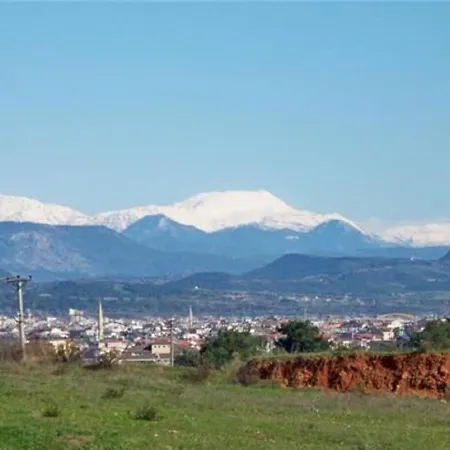 Vakantiehuis Stunning Private 2 Bed In Great Location And Gated Community